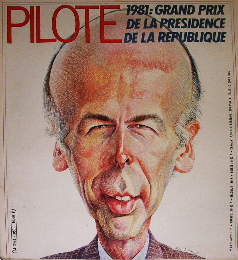 GISCARD