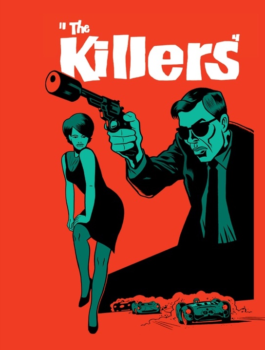 Vintage-and-badass-Le-cinéma-de-Tyler-Cross-Fabian-Nury-Brüno-anthologie-artbook-polar-film-noir-the-killers