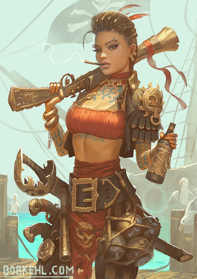 Becka Bones
