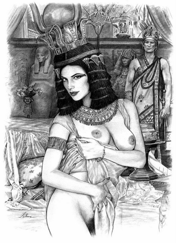 Eternal Temptation #2