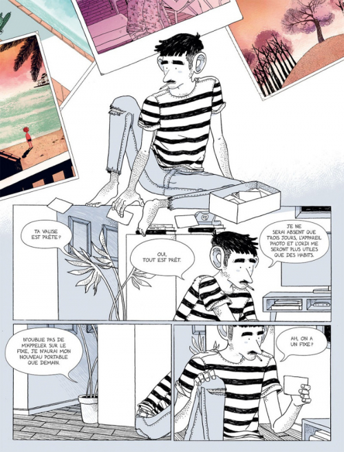 le dernier des étés 1