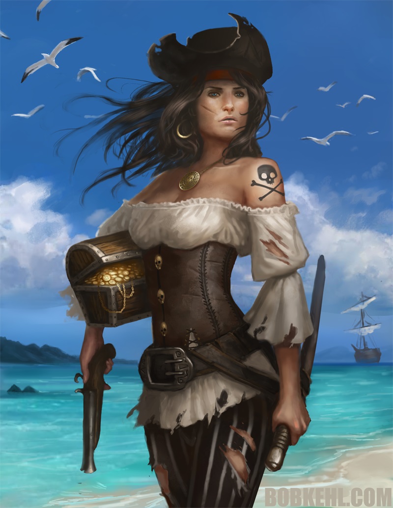 The Doubloons!!!!