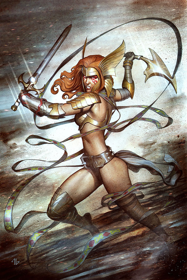 Angela
