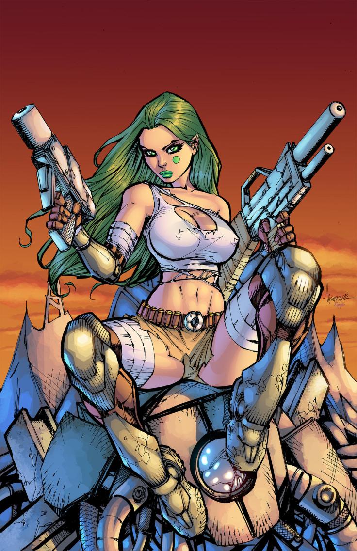 aphrodite_ix Jeremiah Skipper