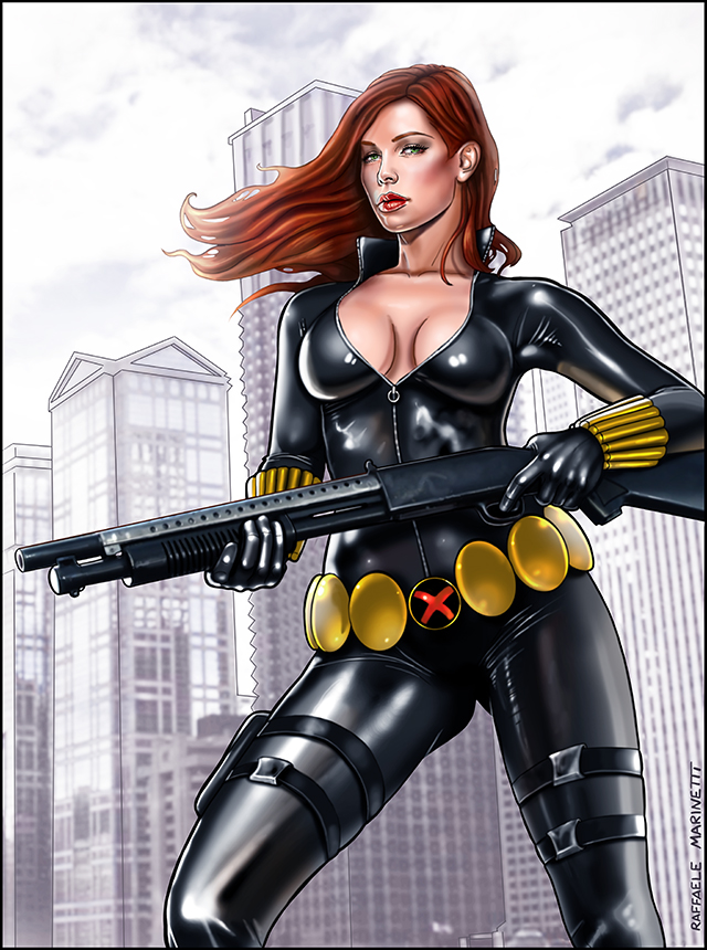 Black Widow 1
