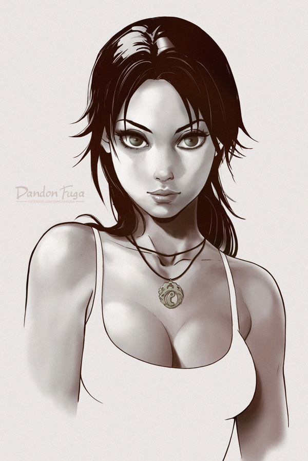 dandon fuga