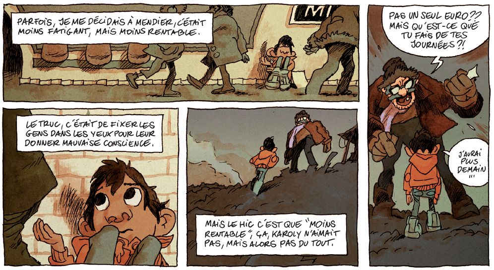 Killibegs maquette.indd