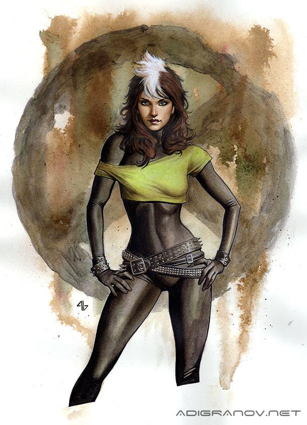 Rogue