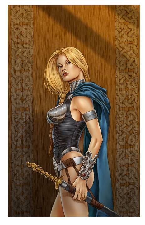 Valkyrie_by_Mitch_Foust
