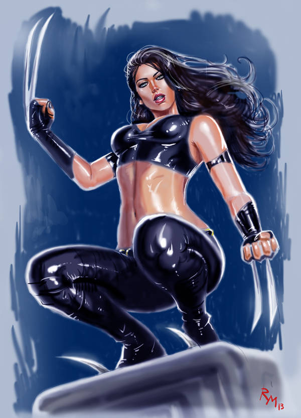 X-23