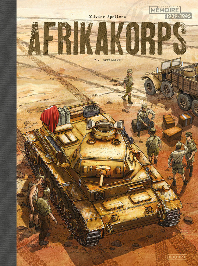 afrikorps