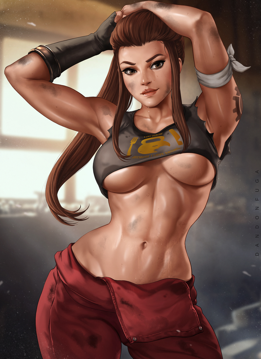 Brigitte