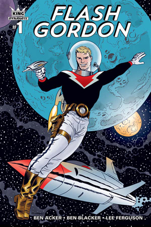 flash gordon