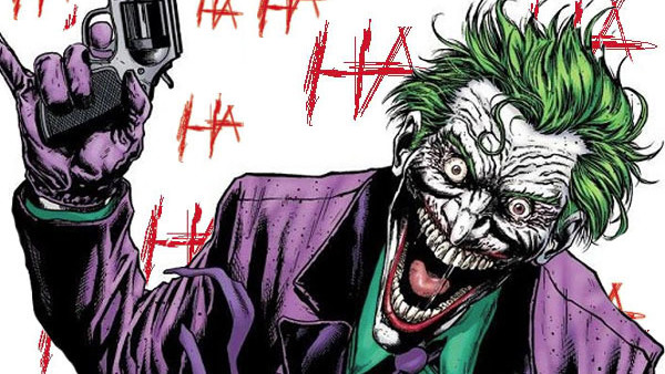 jocker