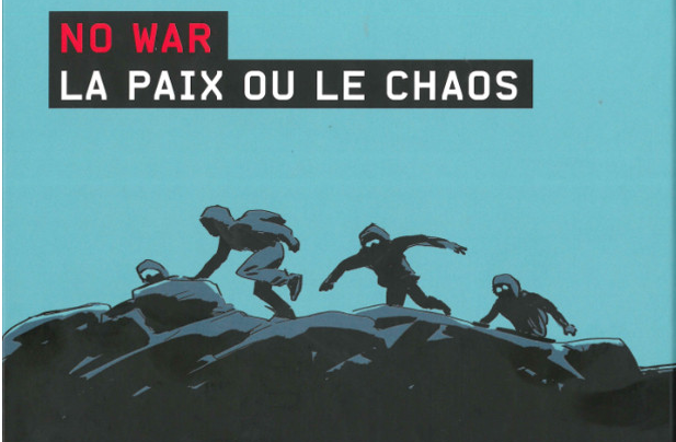 no war