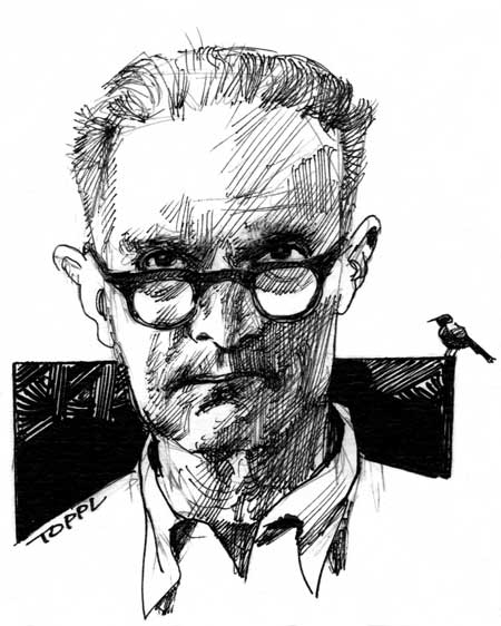 segio toppi
