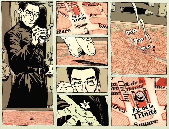 un destin de trouveur_e01l