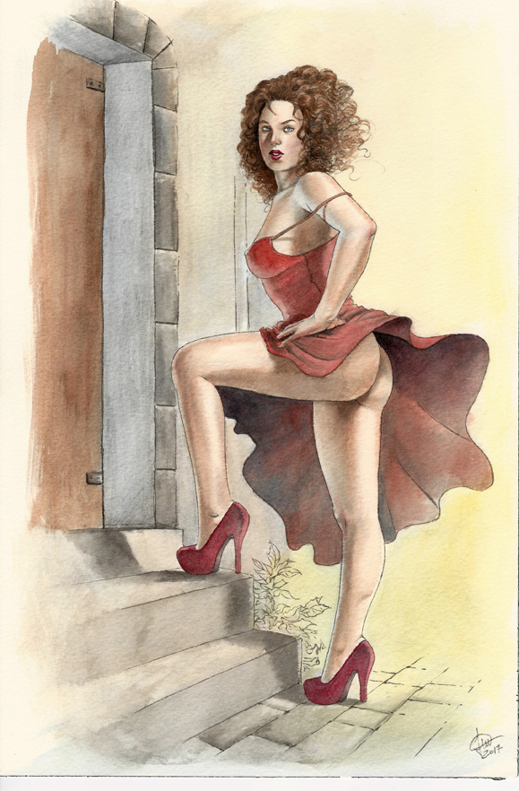 Beautiful Sicily_ A4_ € 300-BD