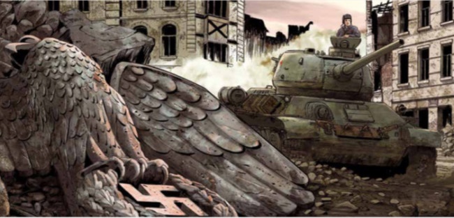 berlin sera notre tombeau t