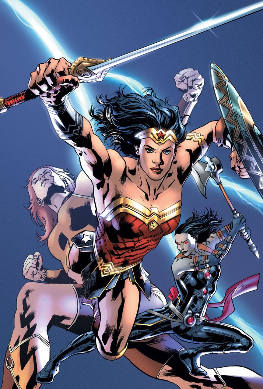 Bryan Hitch