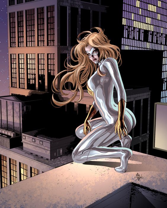 Karla Sofen (moonstone)