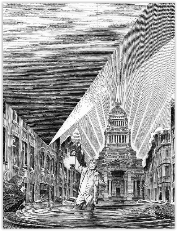 le dernier pharaon_pl_N&amp;B