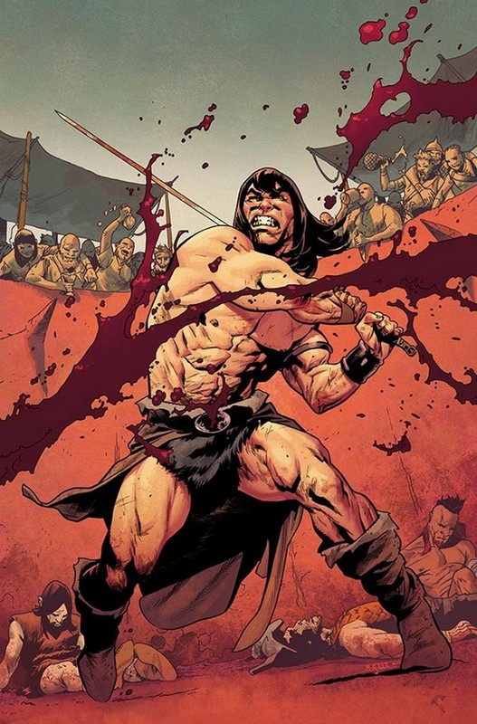 CONAN