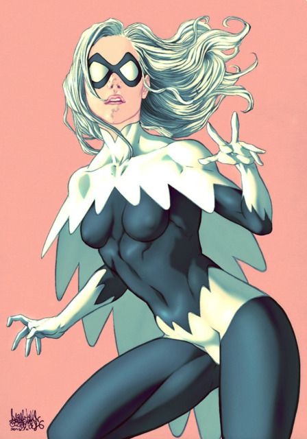 Dawn Granger (Dove)