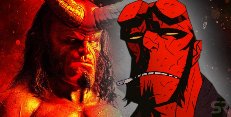 Hellboy-comics-and-2019-movie-reboot
