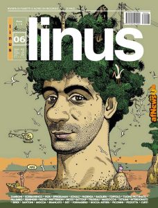 Linus-giugno-2018-bacilieri-pazienza-afnews - Copie