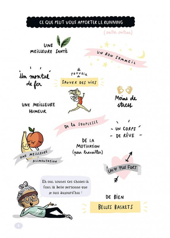 se mettre au running pour les nuls