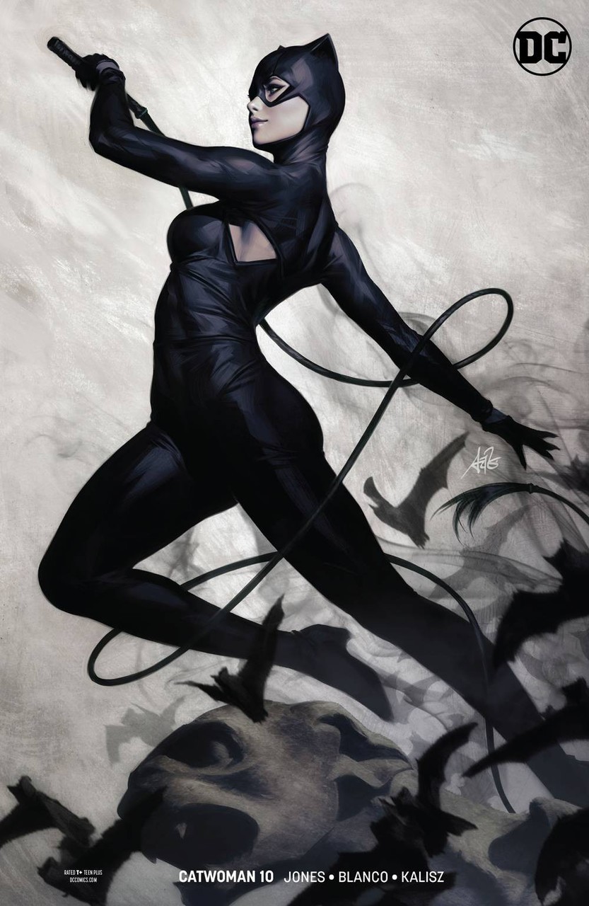 Stanley Artgerm Lau