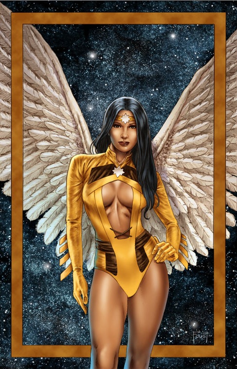 Dawnstar