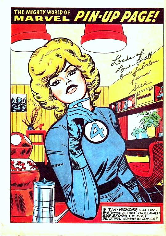 jack-kirby.-mighty-world-of-marvel-pin-up-page.-sue-storm.-001