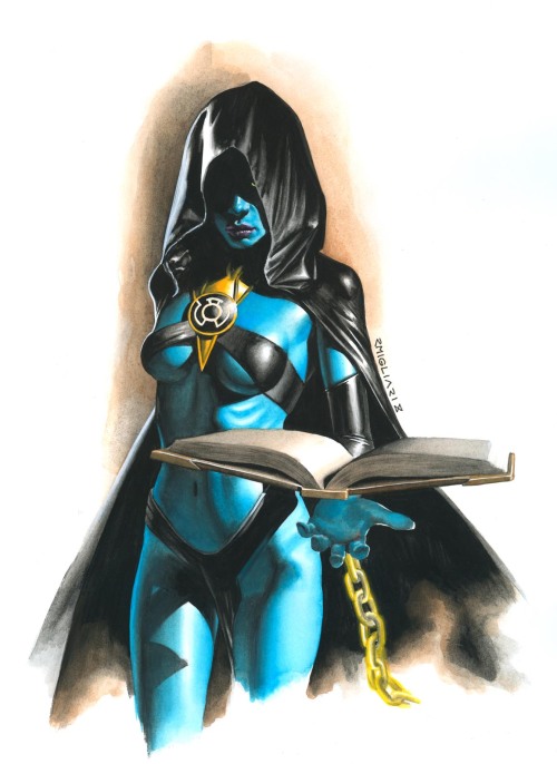 Lyssa Drak