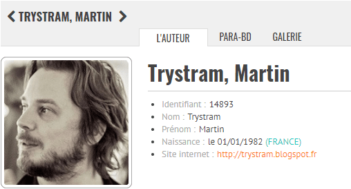 MArtin T