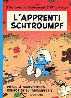 SchtroumpfsLes07