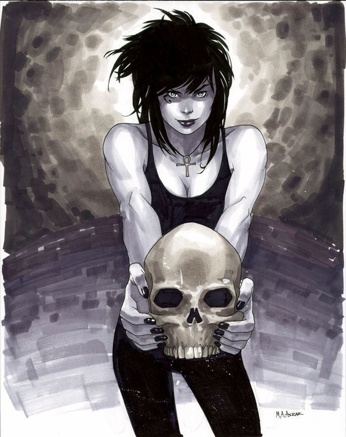 death