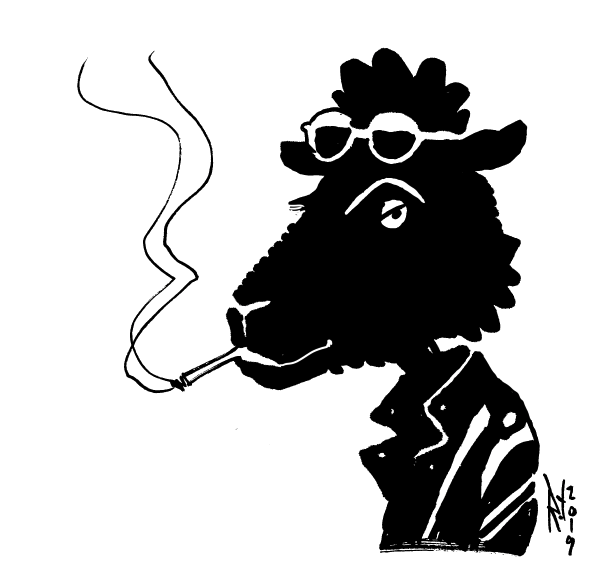 moutonROY