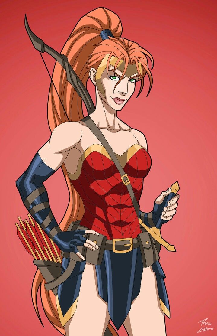 Artemis Bryn Crock (Artemis)