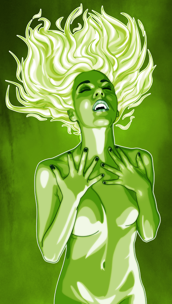 Beatriz Bonilla da Costa (fire)