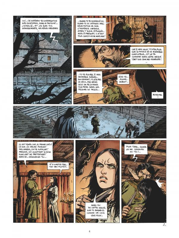 le prince de la nuit t9