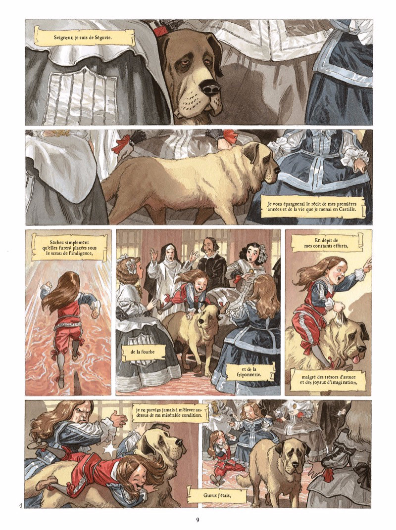 les indes fourbes_pl