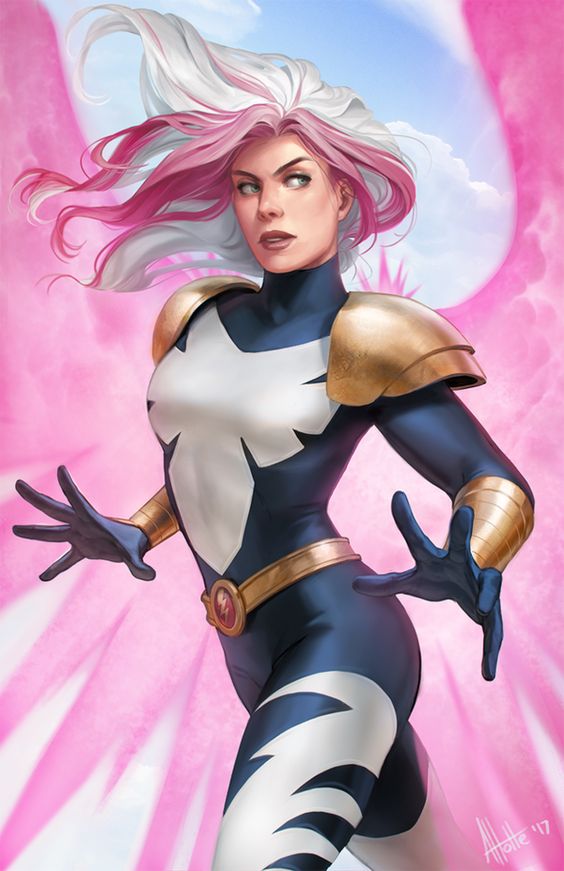 Melissa Gold (songbird)