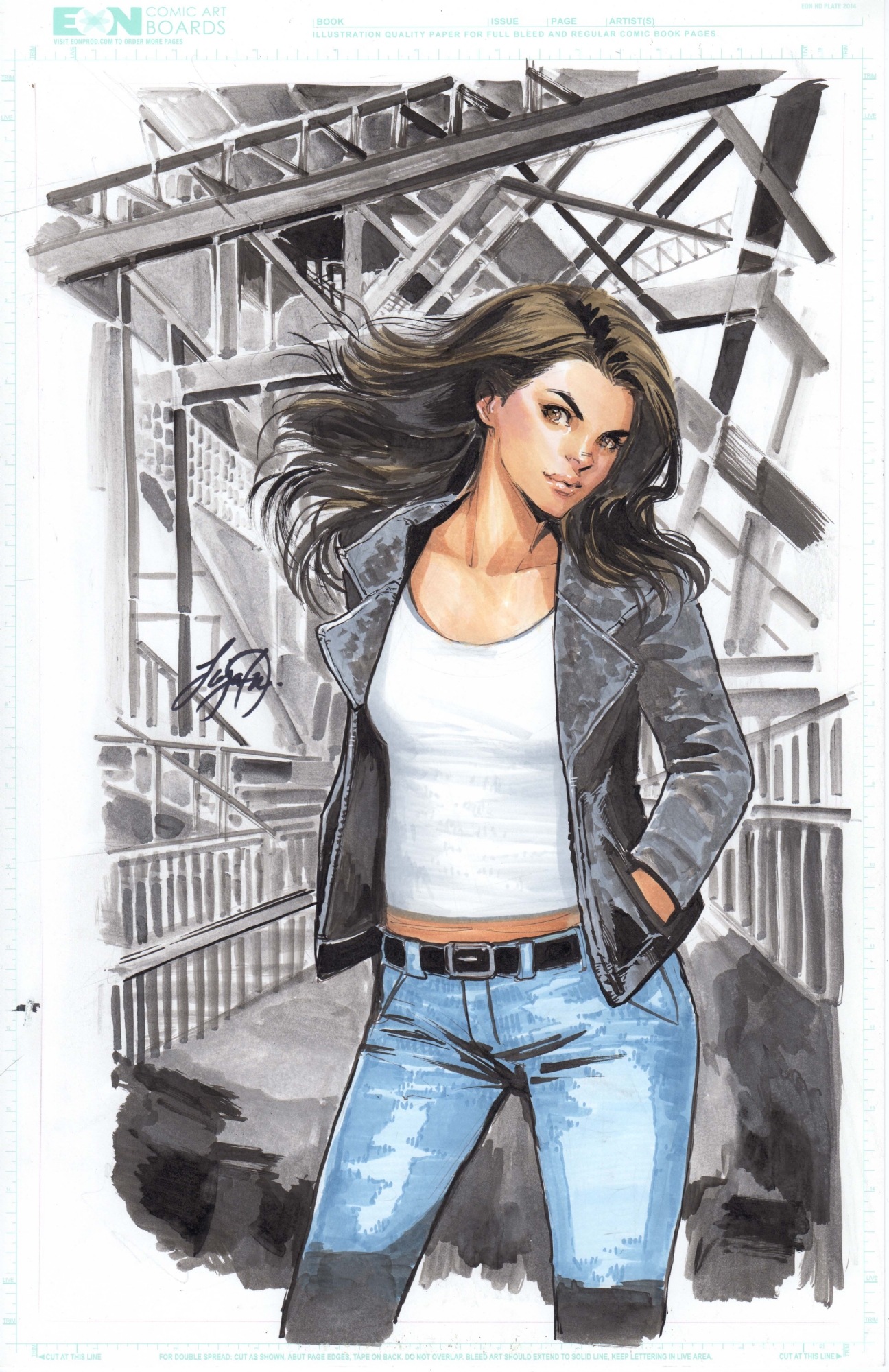 jessica jones
