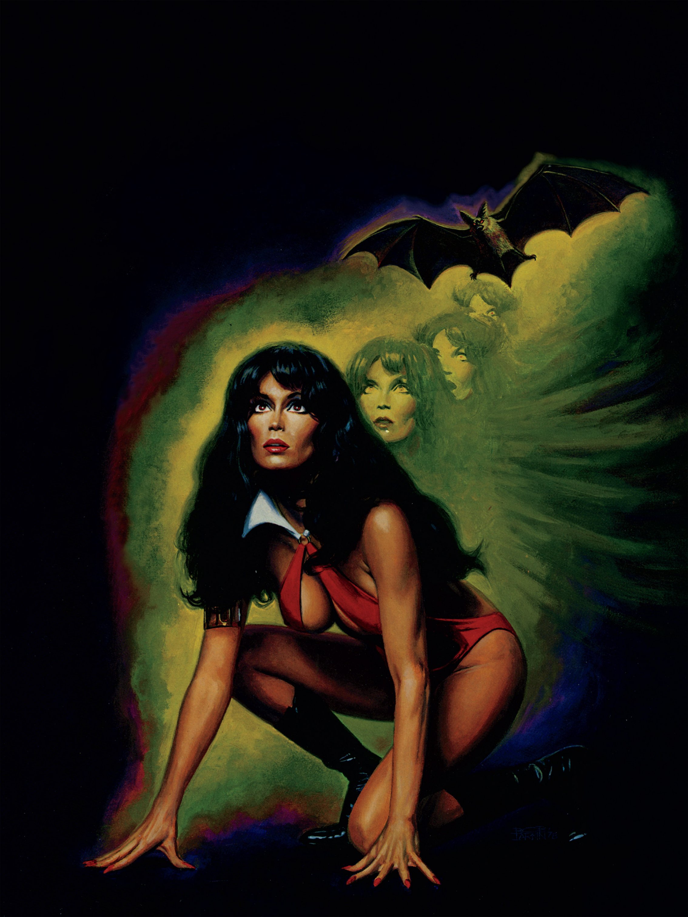Bob Larkin