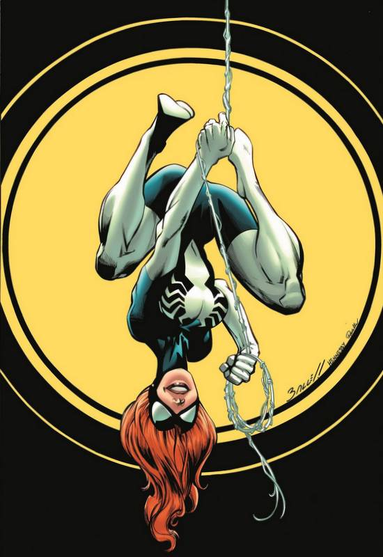 Julia Carpenter (arachne)