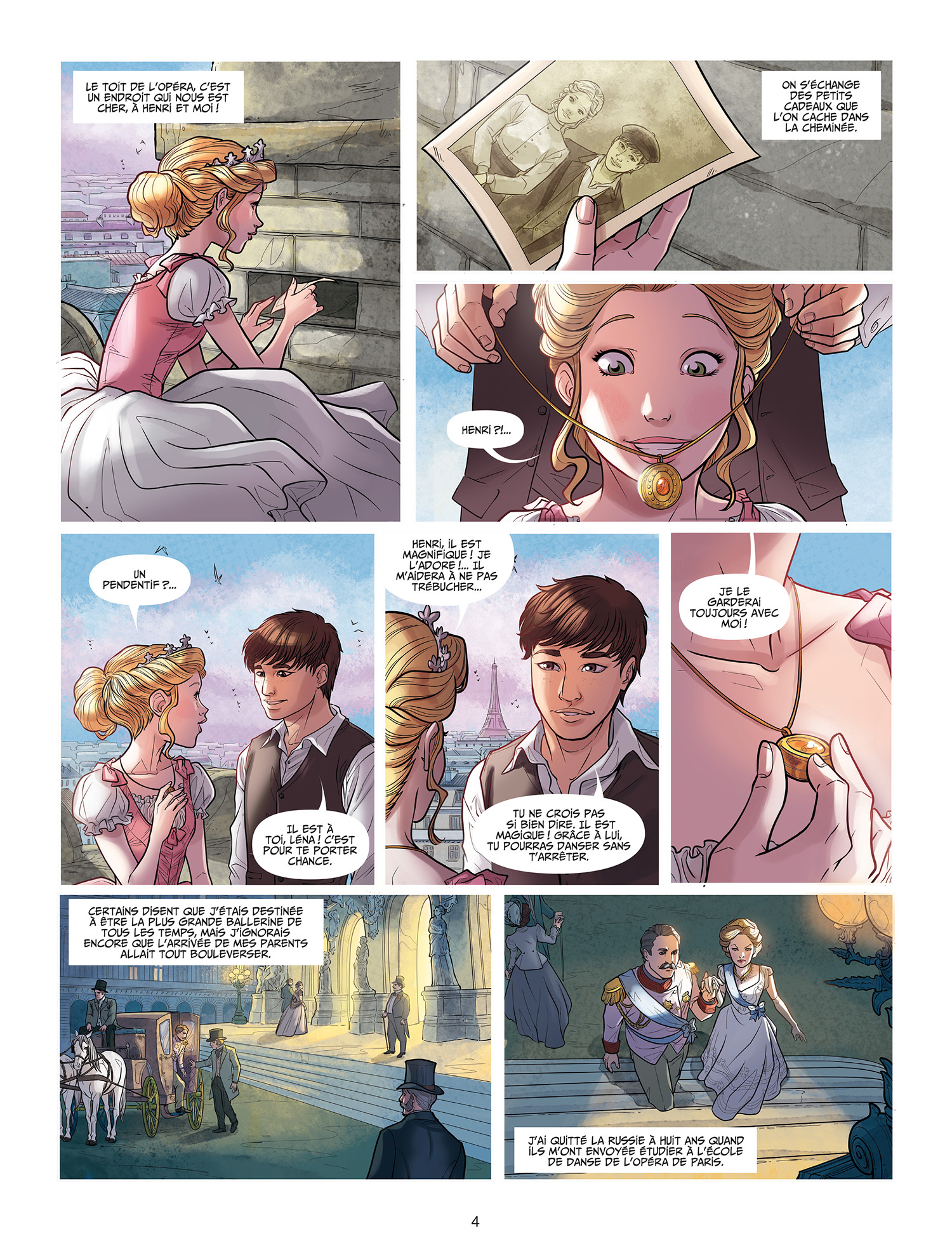 Lena reve d etoile T01_int.indd