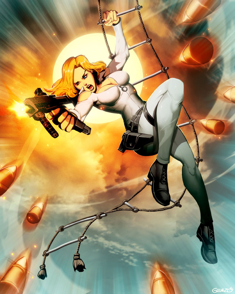 sharon carter (agent 13)