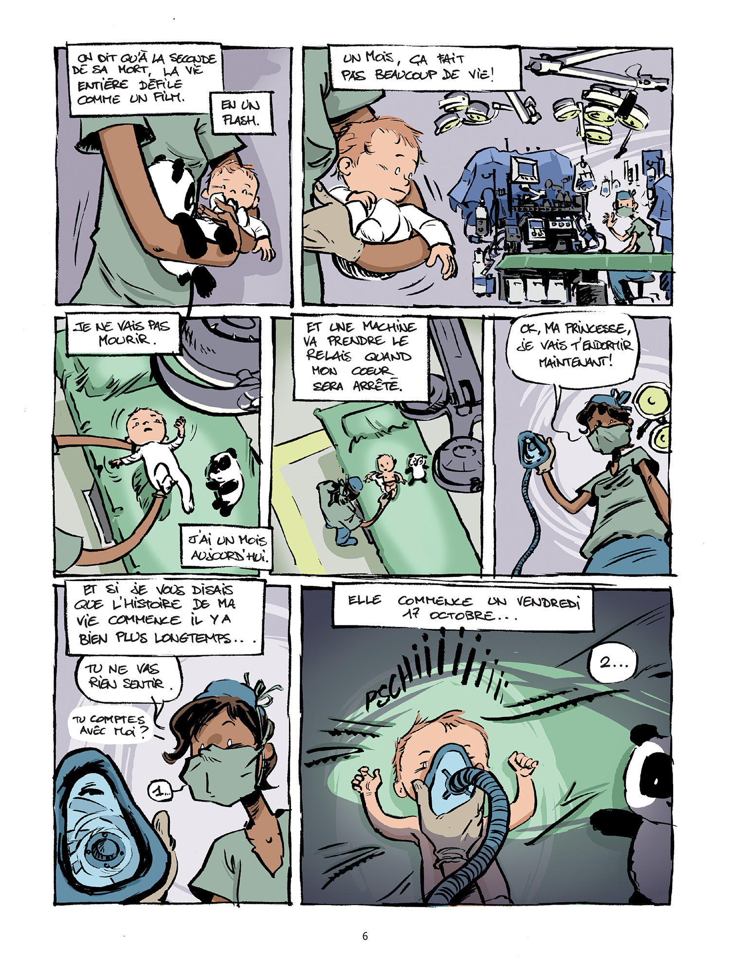 UN COEUR EN COMMUN INT.indd